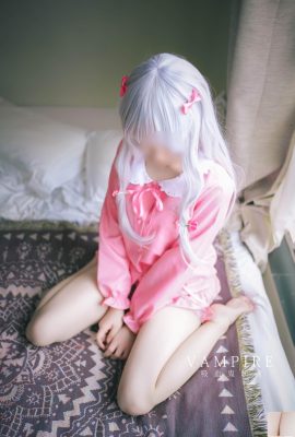 (Filme de Vampiro) Izumi Sagiri (43P)