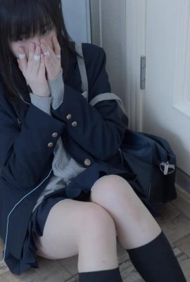 Sensumi Shoujo encomenda ACE01 primeiro lançamento JK (67P)
