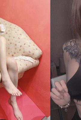 A doce deusa “Lin Yufei” com seios F é ao mesmo tempo doce e sexy. Essa secretária é tão atraente, como ela pode trabalhar seriamente no trabalho!  (21P)