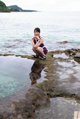 Karen Kaede Karen Kaede – Excursão turística de Karen em Amami Oshima Excursão turística de Karen em Amami Oshima (93P)