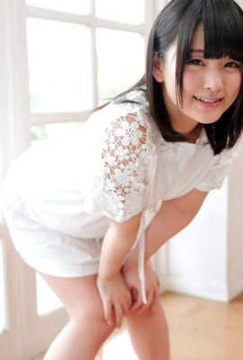 (Kimura Nai) Treinamento físico de uma jovem e fofa garota de cabelos curtos (23P)