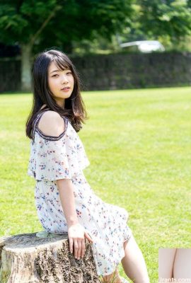 A linda garota da charmosa casa – álbum de fotos nuas de Futaba Ema + Koizumi Aya (81P)