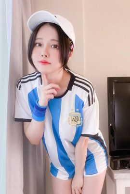 Arty Huang (Arty Yati) – Argentina (45P)