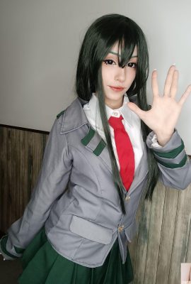 Mochidoll – Tsuyu