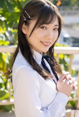 (Ishikawa Mio) A figura branca e terna da namorada está se aproximando e ela desmaia à primeira vista (36P)