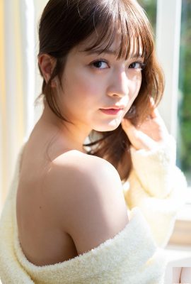 (黒嵜娜々子) A garota Sakura é tão cheirosa e tem uma figura gostosa… Eu assisti Haoyaoshou (30P)