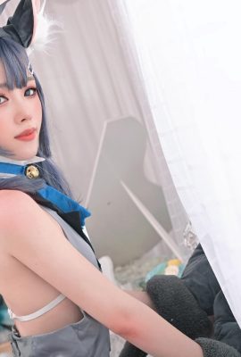 Coser@TiTiTi – Meiyoumao(20P)