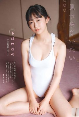 (Chiba Hinano) Confira a aparência, aumente a quantidade de leite e deixe uma impressão positiva (7P)