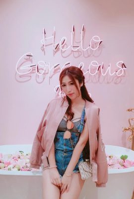KC recomenda performance sexy ~ Yao Yanxin Bonnie Yiu (37P