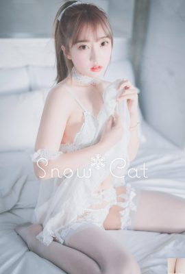 Hanari – Gato da Neve Vol.1 (35P)