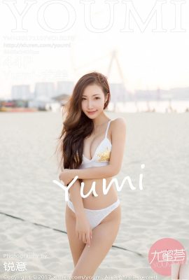 (YouMi Youmihui) 07/11/2017 Vol.078 Foto sexy de Yumi-Youmi (45P)