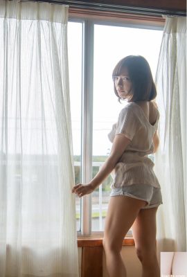 (Ichijo Mina) Exponha seu corpo perfeito e mostre sua aura sedutora (26P)