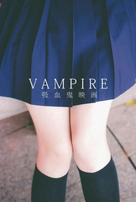 Filme de vampiro – JK Park exposto (52P)