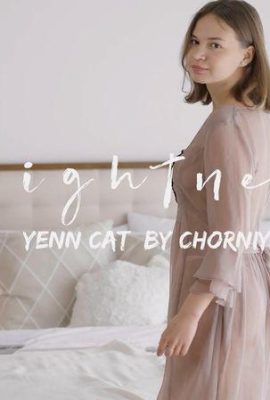 MA2023-05-09 Yenn Cat – Leveza – vídeo (96P)