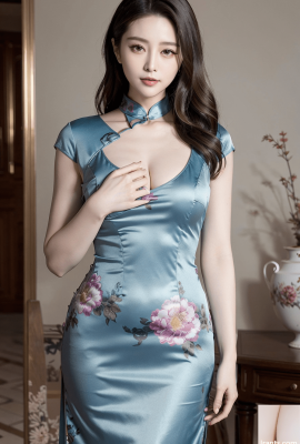 cheongsam