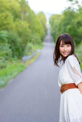 Shunka Ayami “Boty lindo” 1 (93P)