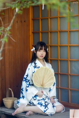 Molho Imperial Seis Sabores “Summer Kimono” (73P)
