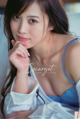 Rin Okabe (Photobook) 2024.03.27 Primeira coleção de fotos “Escargot” (119P)