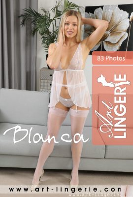 (Art-Lingerie) Branco-9510 (41P)