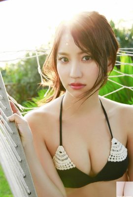 Mariya Nagao Sexy Eyes 2ª semana (24P)