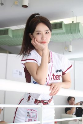 A pequena Ma Zhengmei “Zhang Yahan” conquistou os corações dos fãs com sua aparência doce e figura gostosa (10P)