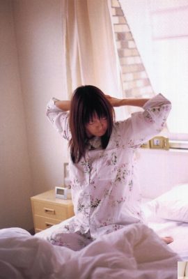 Rika Akiyoshi《Acidentes TÓQUIO》(2000.11) (116P)