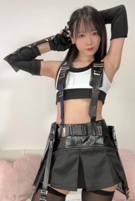 Yua Hentai – Tifa