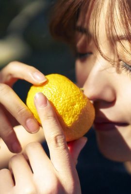 (Miaki Kudo) A beleza fresca tem uma figura atraente e está pronta para ser revelada (36P)