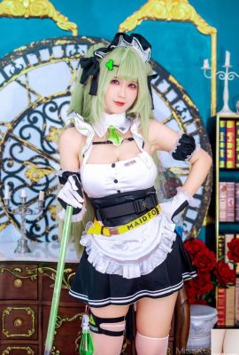 Coser@Pyon Soda NOD(58P)