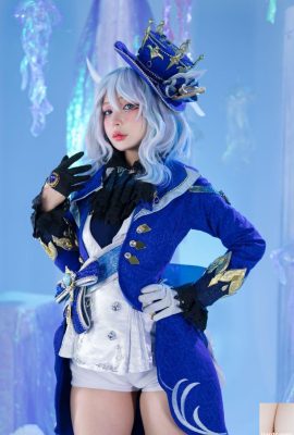 Coser@UmekoJ Furina(142P)