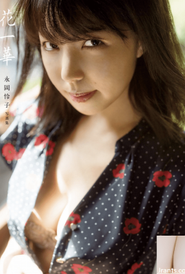 Nagaoka Reiko (livro de fotos) Álbum de fotos Fukuro “Hana Ika” (175P)