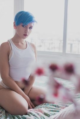 (Suicide Girls) Mimo – Eflorescência