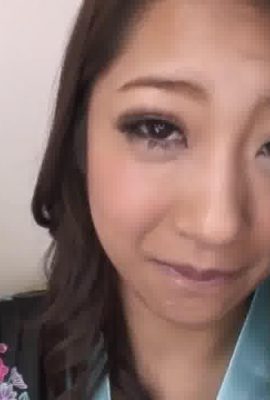 Se minha namorada fosse Satomi Suzuki – Satomi Suzuki (81P)