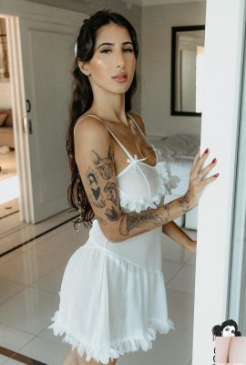 (Suicide Girls) 11 de agosto de 2024 – Gabisaleh – Angel's Room (45P)