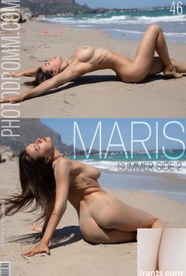 (PhotoDromm) 18 de agosto de 2024 – Maris – Lado de verão 2 (46P)