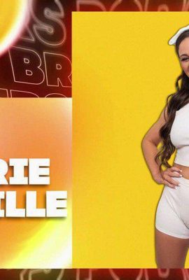 (Brazzers) O Brazzers Podcast Episódio 3 – Cherie Deville Melissa Stratton (75P)