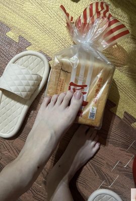 Ah Ei Yan Sexy Beautiful Feet Sakura Queen’s Sexy Temptation 4 @ee0323eee (10P)