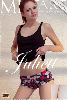 Você come pipoca na cama e espera as formigas subirem na cama e se enterrarem! Juliet Lea (123P)