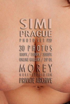 (Morey Studio) 30 de outubro de 2024 – Simi – P2D (30P)