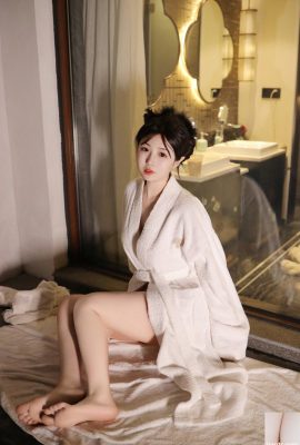 (XR sem censura) Chen Xiaohua (陈小花) SPA versão de compra no aplicativo para massagem com óleo quente (71P)