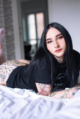 (Suicide Girls) 10 de novembro de 2024 – Juicgala – O começo (60P)