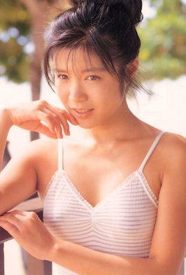 Yuko Mizushima (foto) (digitalização KUNI) (137P)