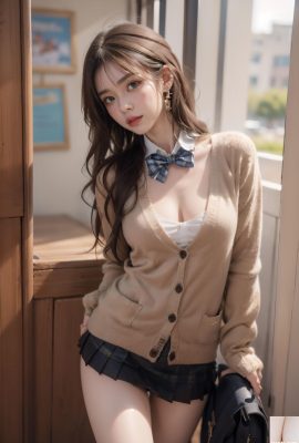 *PATREON* Min -JiTV-JK School Girls 2