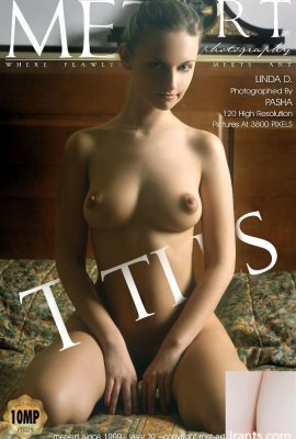 Met-Art –Linda D_Titlis