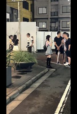 (GIFs) Conheci o cavalinho fofo Hinano Yujo em Kabukicho (19P)