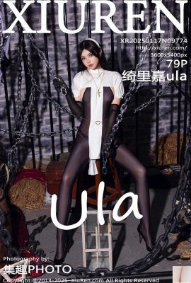 (XiuRen) 2025.01.17 VO1.9774 Kirika ULA Full Version Photo (79p)