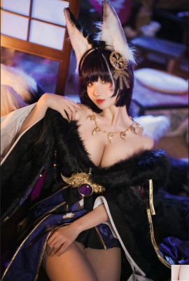 (Coleção on -line) Garota do bem -estar Ryoko Ryoko “Delusional Route Musashi” VIP Exclusive (33p)