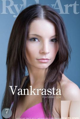 (RylskyArt) 12.2025-Liza-vankrasta (42p)