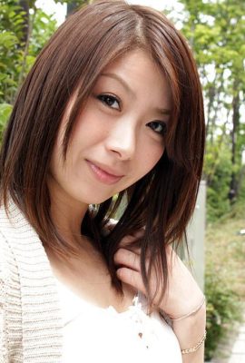 Kato Tsubaki: Mulher casada Data de namoro ao ar livre com uma linda mulher madura (67p)