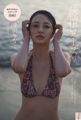 (Emmazawa ㊪) Temperament A beleza deseja seu coração (11p)